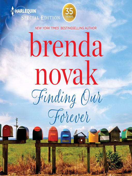 Title details for Finding Our Forever by Brenda Novak - Available